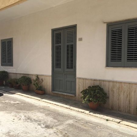 Appartamento Al Mare Cusumano Trappeto  Exteriér fotografie