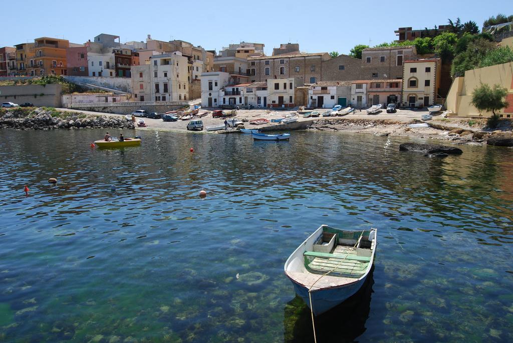 Appartamento Al Mare Cusumano Trappeto  Pokoj fotografie