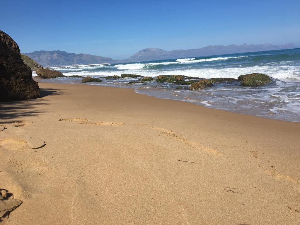 Appartamento Al Mare Cusumano Trappeto  Exteriér fotografie